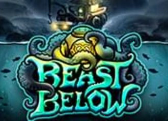 Beast Below слот казино Битзамо