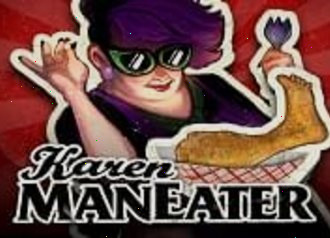 Karen Maneer слот Nolimit City