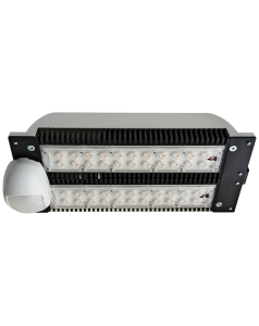Светильник LAD LED R500 с датчиком для складского освещения